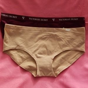 VS panties